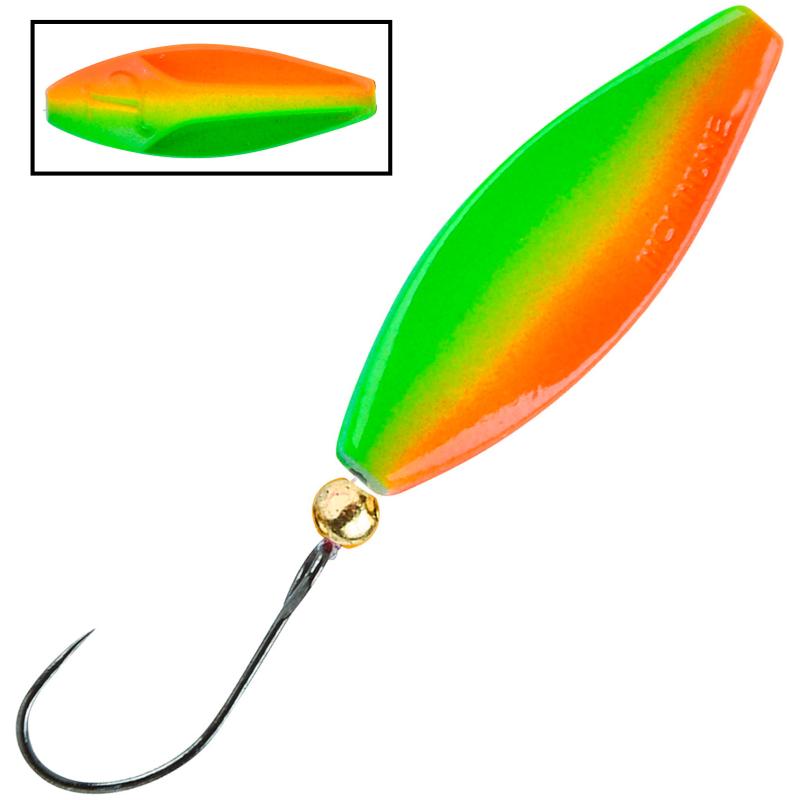 Spro Incy Inline Spoon 1,5G Melon