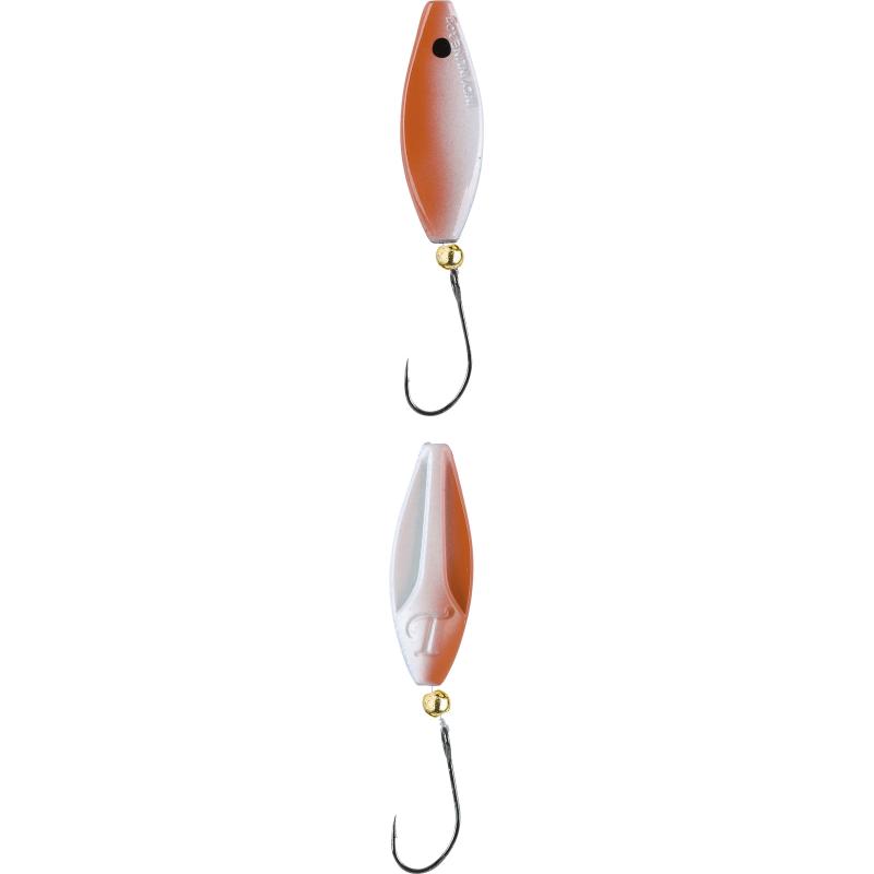 Spro Incy Inline Spoon 1,5G Devilish