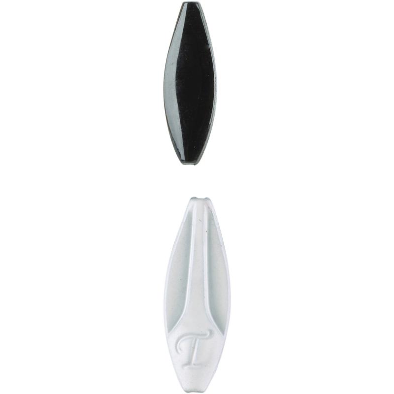 Spro Incy Inline Spoon 1,5G Blacknwhite