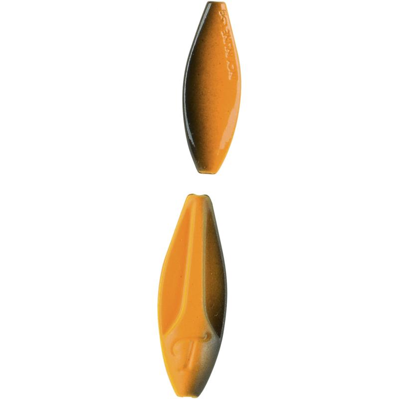 Spro Incy Inline Spoon 1,5G Rust