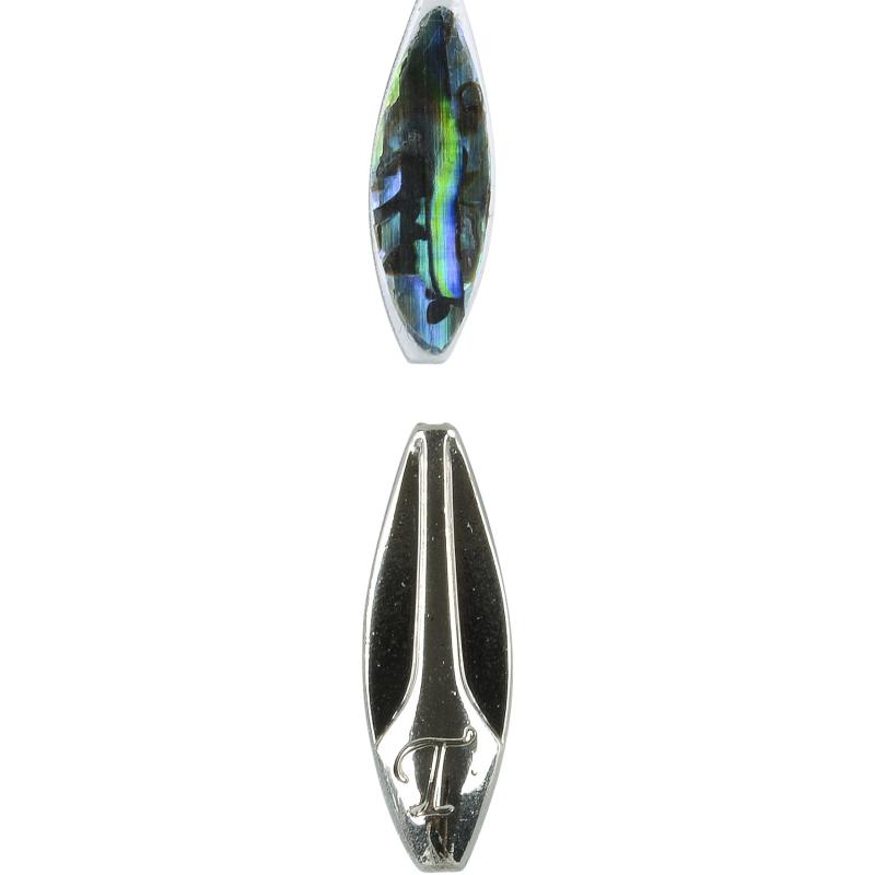 Spro Incy Inline Spoon 1,5G Aurora