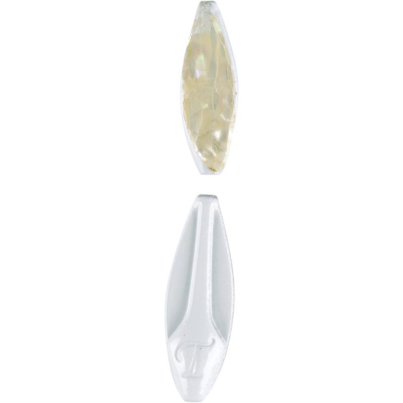 Spro Incy Inline Spoon 1,5G Pearlmutt