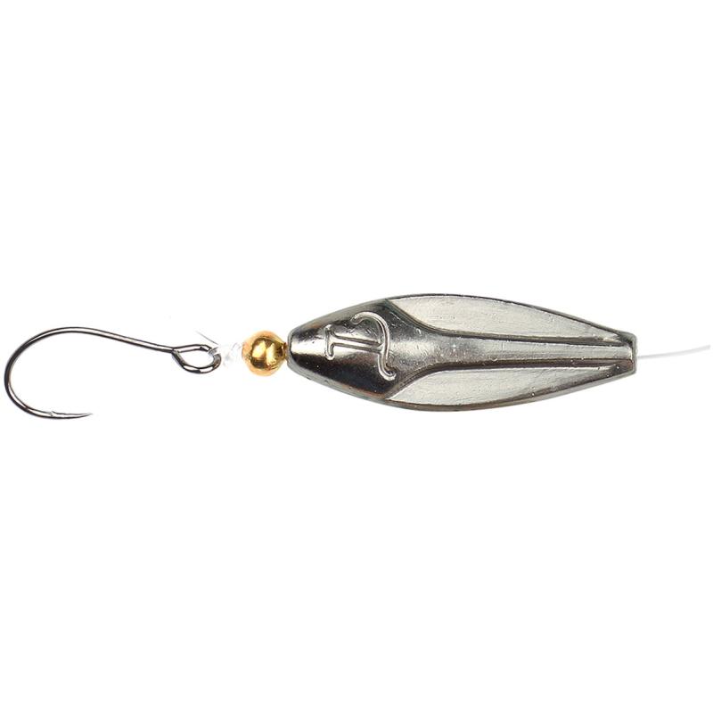 Spro Incy Inline Spoon 1,5G Blush