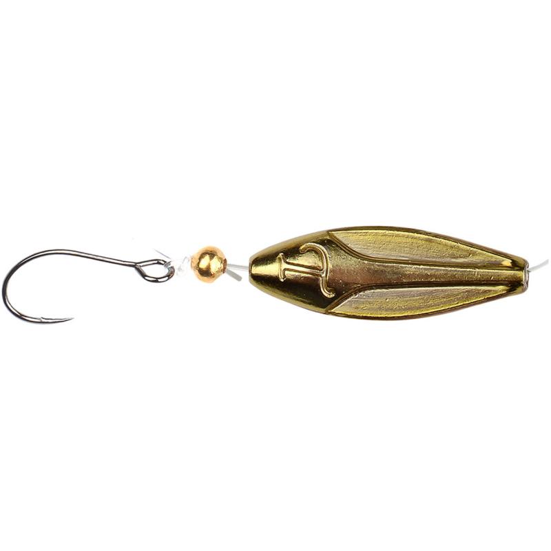 Spro Incy Inline Spoon 1,5G Sunburst