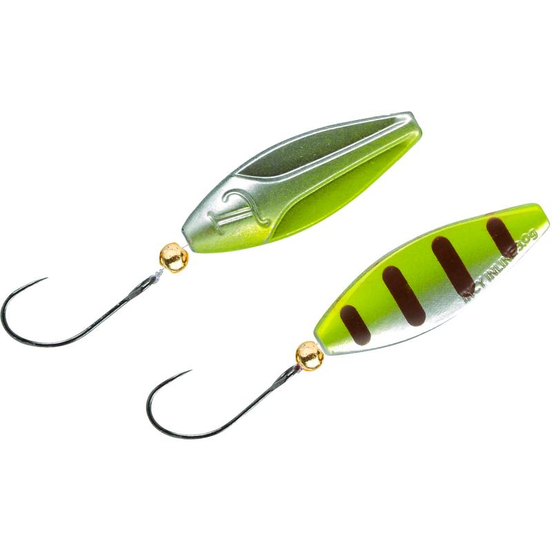 Spro Incy Inline Spoon 3G Saibling