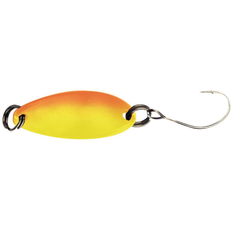 Spro Incy Spin Spoon Sunshine 2.5g