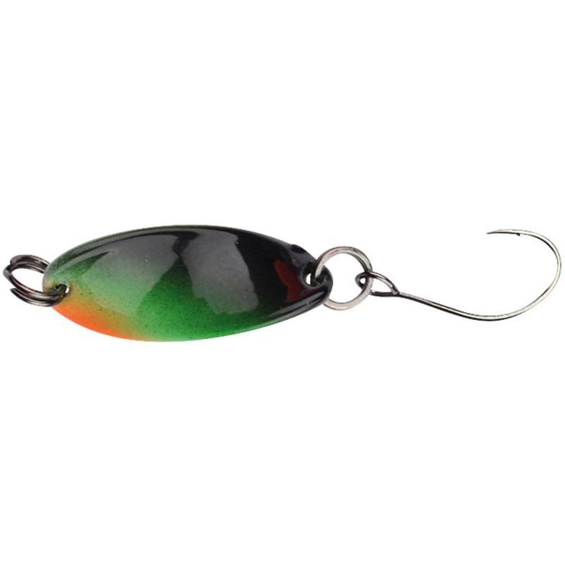 Spro Incy Spin Spoon Zimba 2.5g