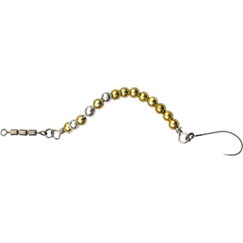 Spro Spiralz Goldie 50Mm 1.15g