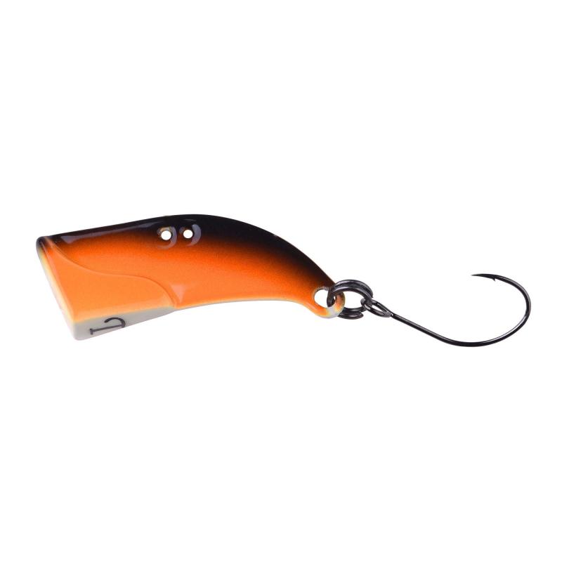 Spro Zocka Blade Rust 3G