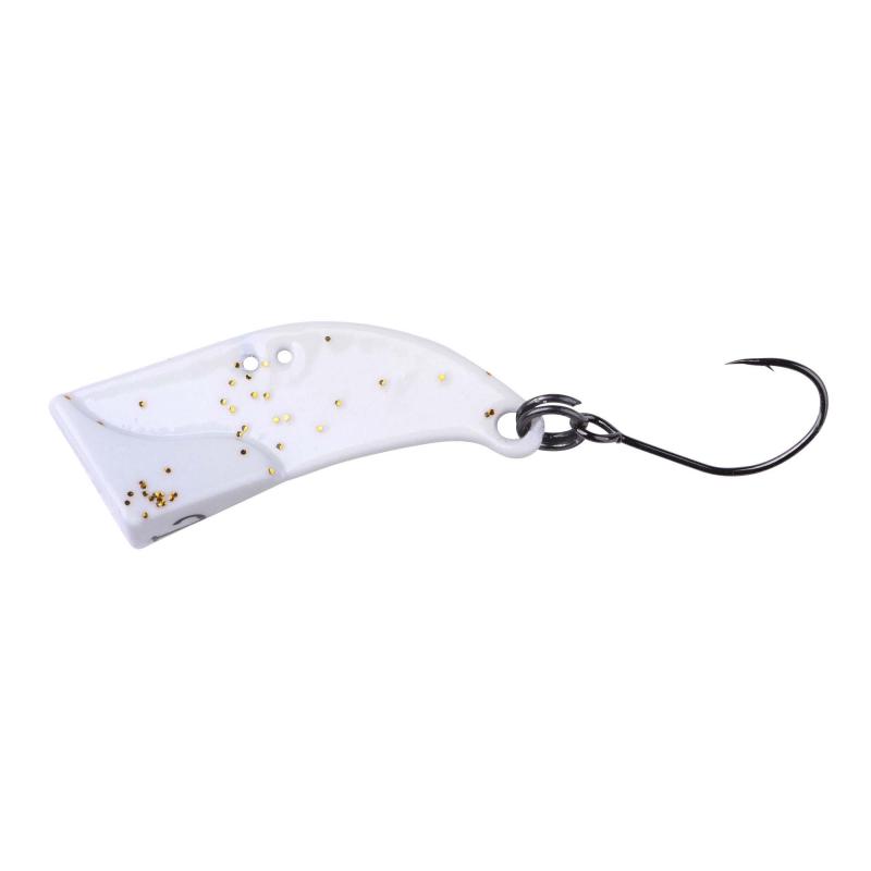 Spro Zocka Blade Goldie 3G
