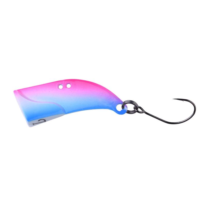 Spro Zocka Blade Rainbow 3G