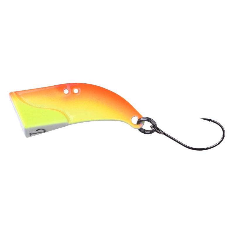 Spro Zocka Blade Sunshine 3G