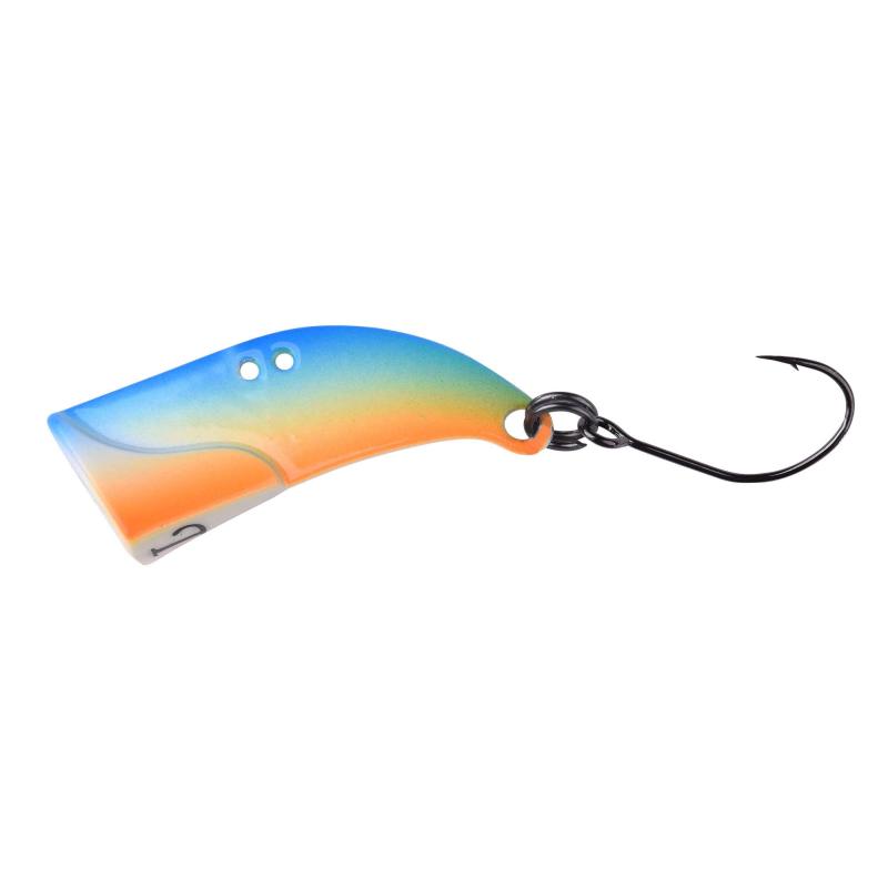 Spro Zocka Blade Finn Blush 3G