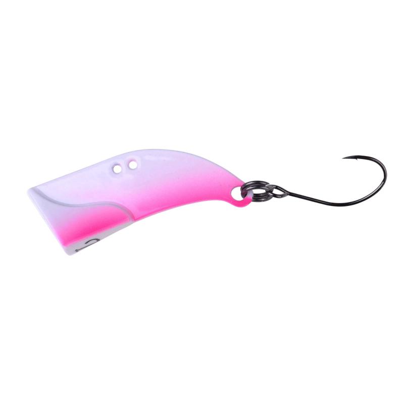 Spro Zocka Blade Pink Flash 3G