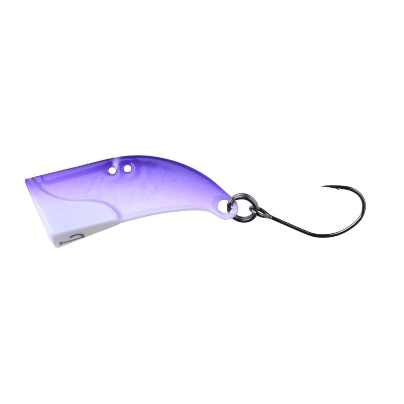 Spro Zocka Blade Purple Flash 3G
