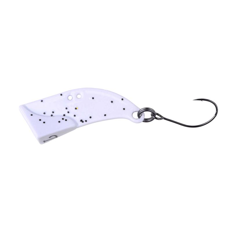 Spro Zocka Blade Salt & Pepper 3G