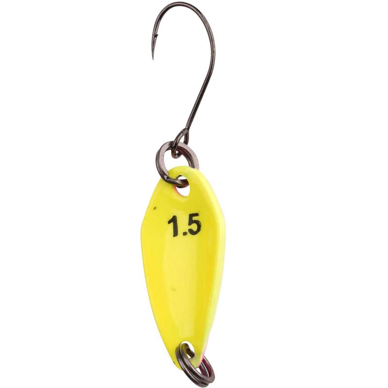 Spro Incy Spoon 3,5G Pink/Yellow