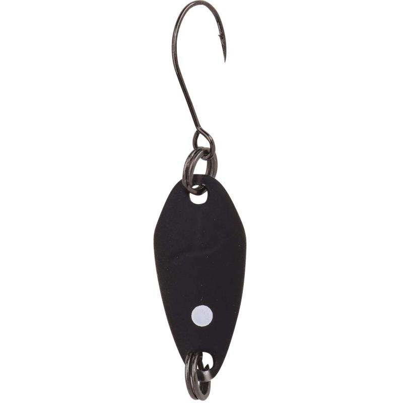Spro Incy Spoon 3,5G Black/White