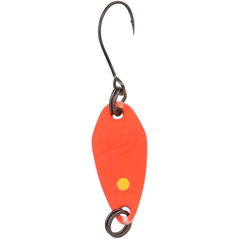 Spro Incy Spoon 0,5G Orange/Green