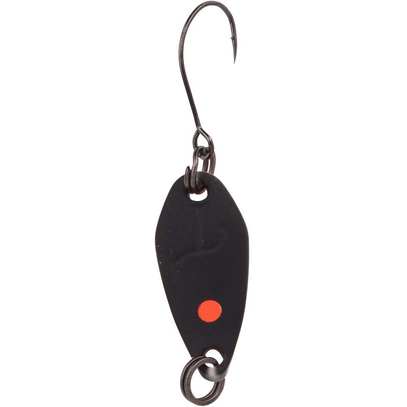 Spro Incy Spoon 2,5G Black/Orange