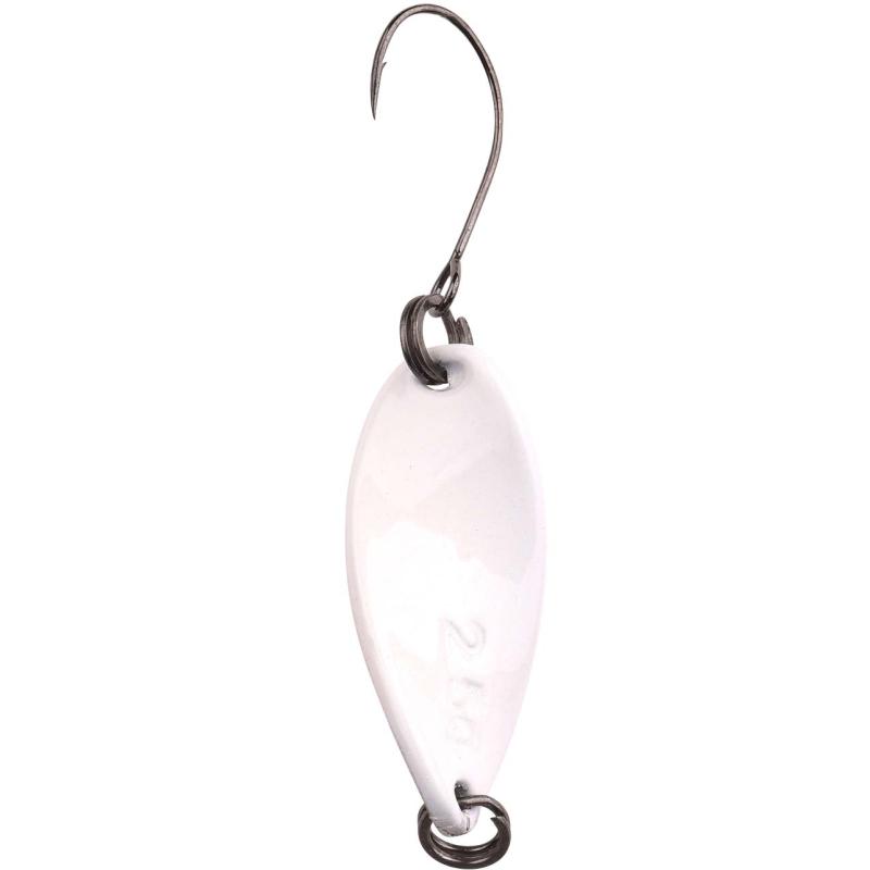 Spro Incy Spin Spoon 1,8G Black/White