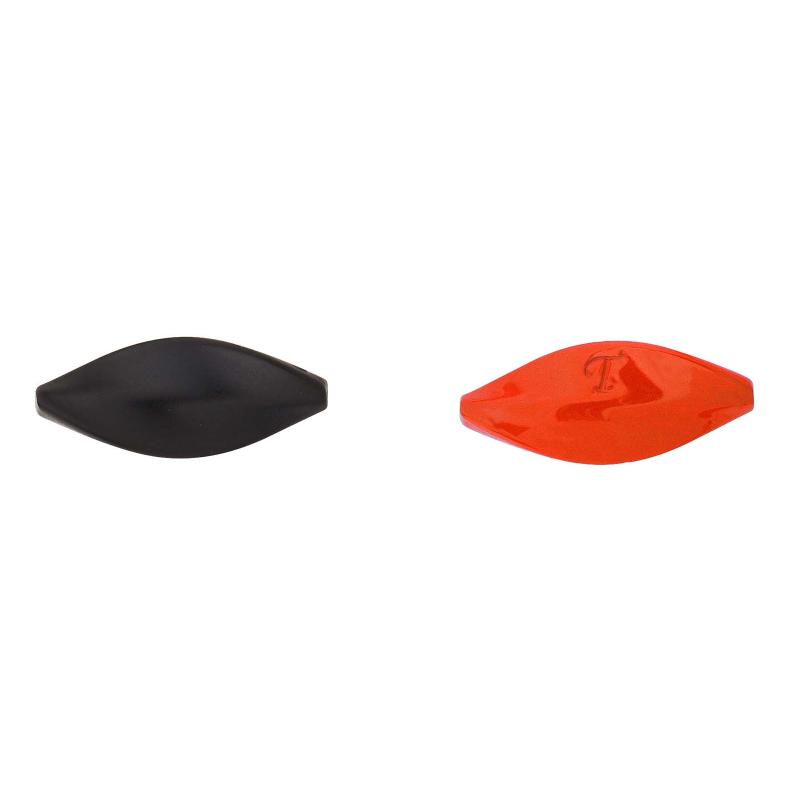 Spro Incy Inline Spin Spoon 3G Rust
