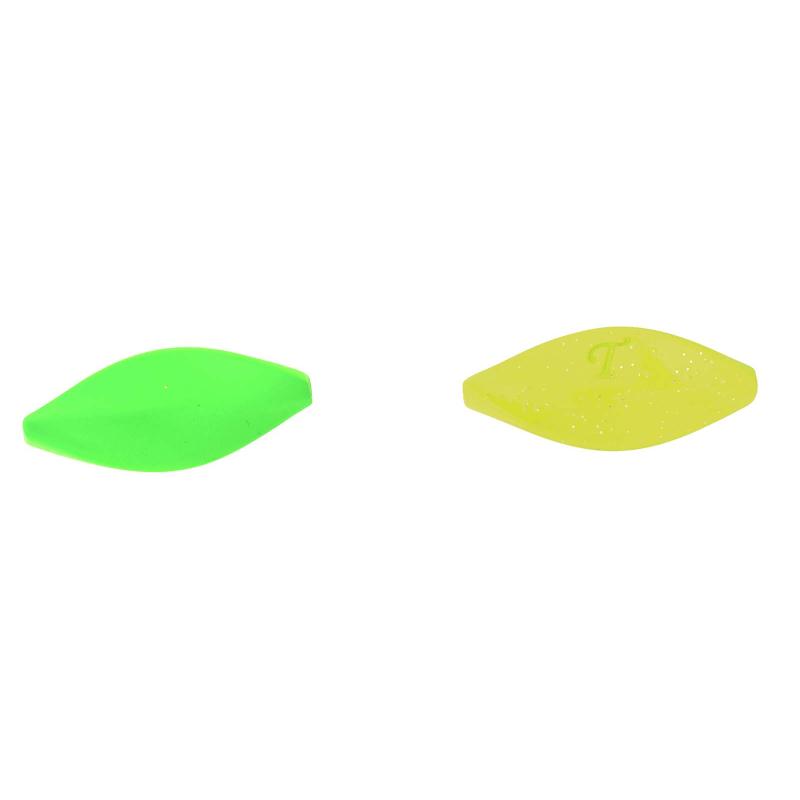 Spro Incy Inline Spin Spoon 3G Lime