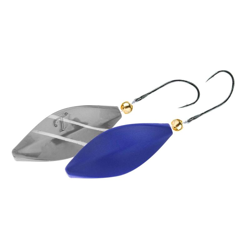 Spro Incy Inline Spin Spoon 3G Finn