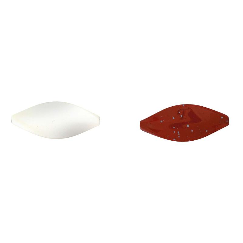 Spro Incy Inline Spin Spoon 3G Devilish