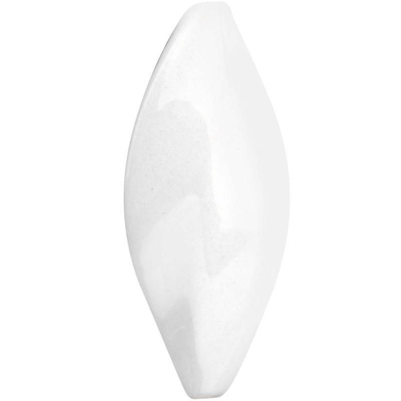 Spro Incy Inline Spin Spoon 3G Black/White