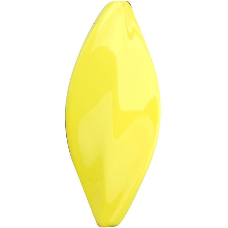 Spro Incy Inline Spin Spoon 3G Black/Yellow