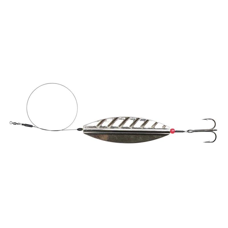 Spro Inline Xl Spinner 25g Chrome