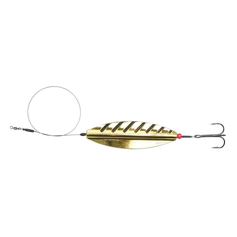 Spro Inline Xl Spinner 25g Gold