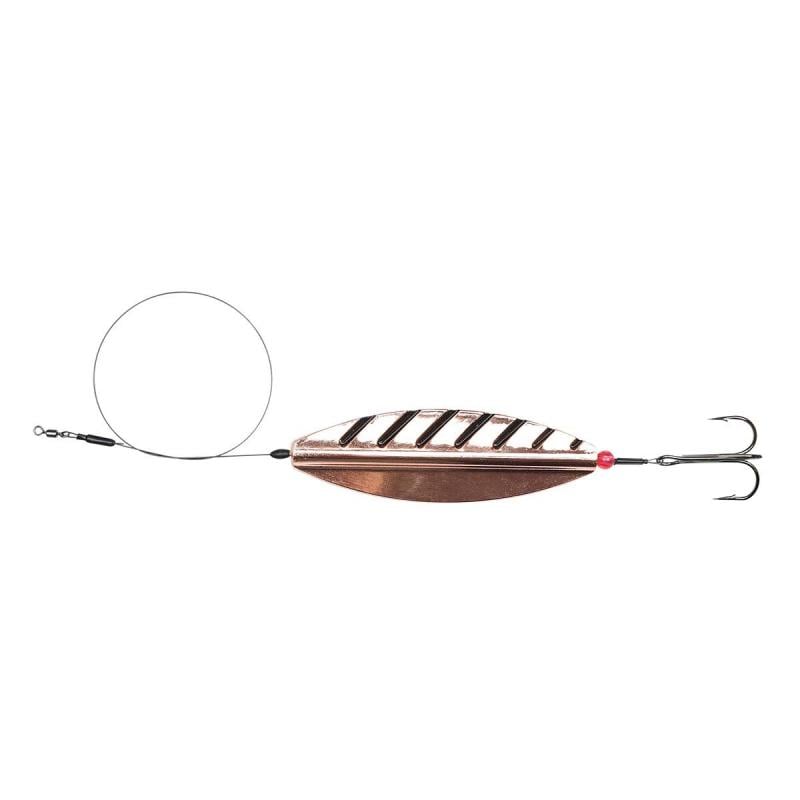 Spro Inline Xl Spinner 25g Copper