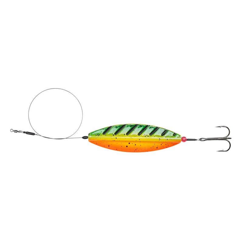 Spro Inline Xl Spinner 25g Firetiger