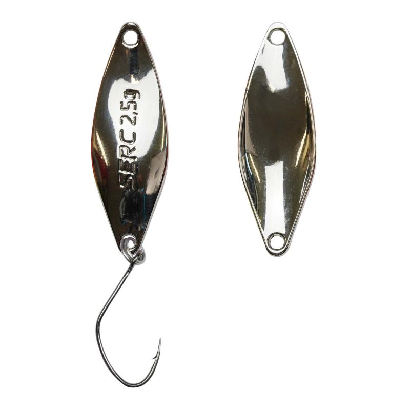 Produktbild Spro Serc 1,6g Castronaut