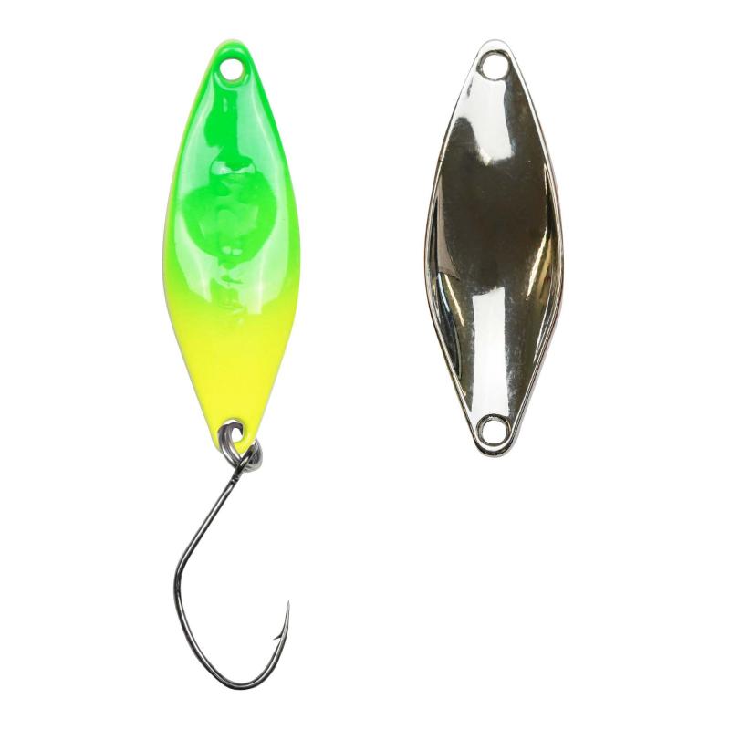 Produktbild Spro Serc 1,6g Chameleon