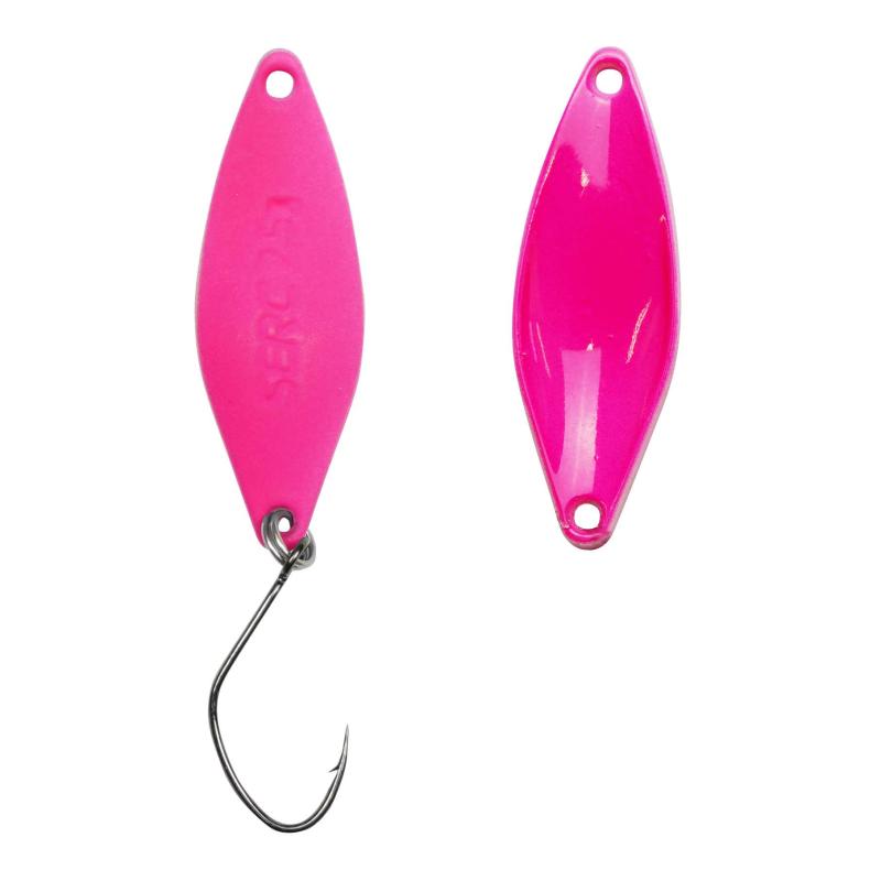 Produktbild Spro Serc 1,6g Flamingo Royal