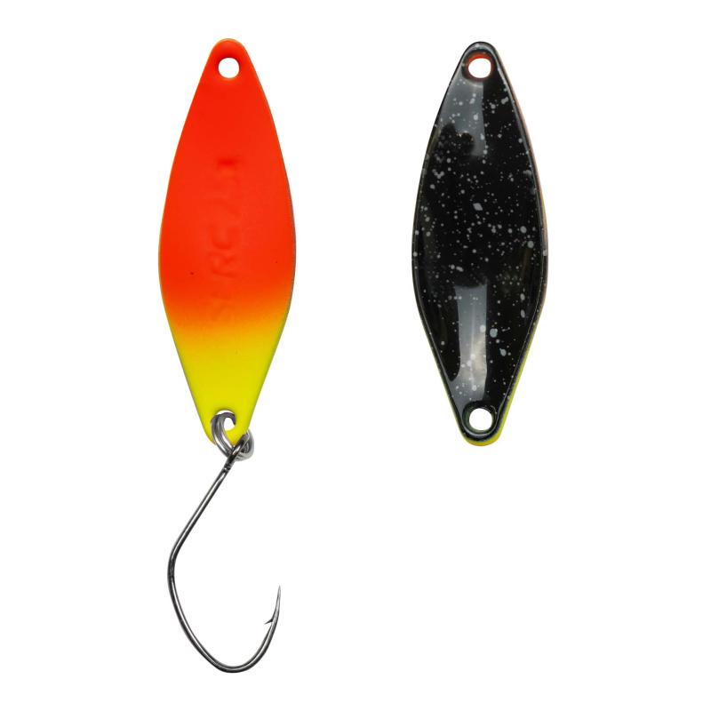 Spro Serc 2,5g Fireball