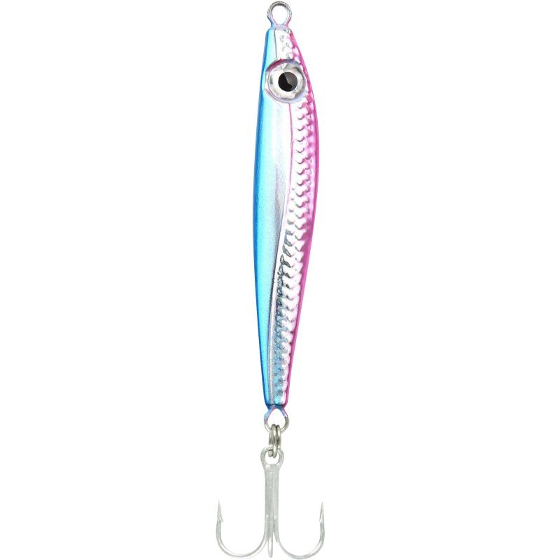 Spro Cast X Blue Shrimp 7g