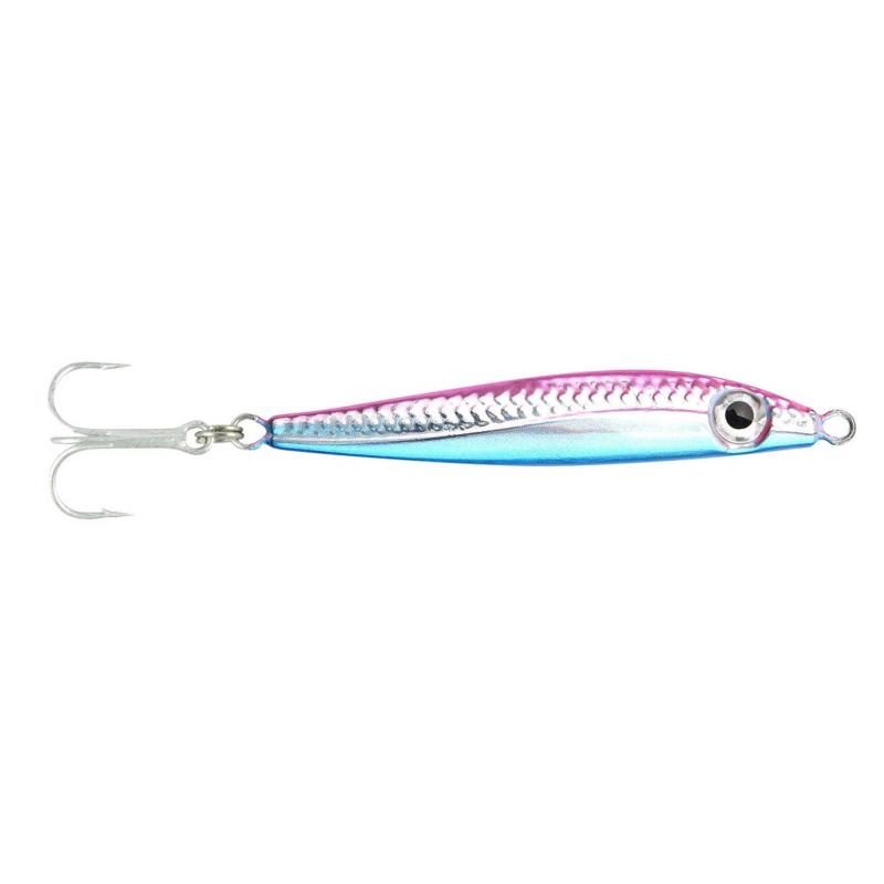 Spro Cast X Blue Shrimp 42g