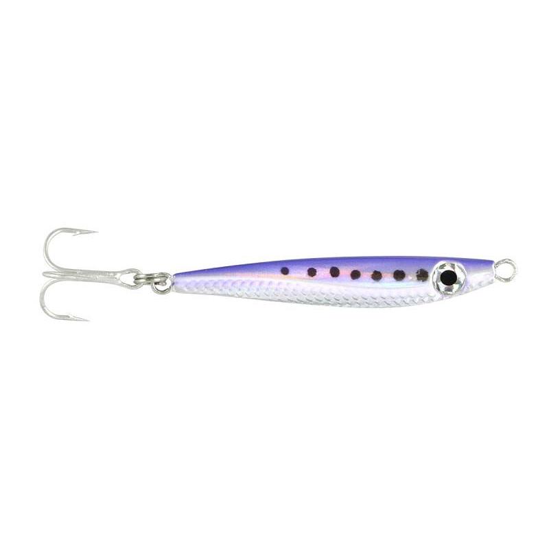 Spro Cast X Purple Trout 56g