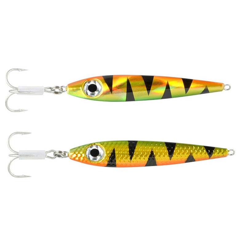 Spro Pilk'X Pilker Fire Tiger 300g