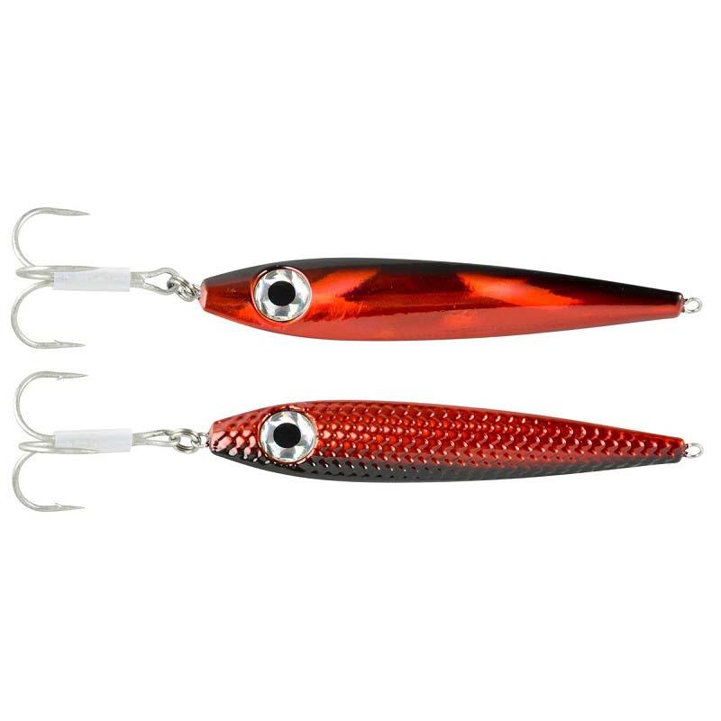 Spro Pilk'X Pilker Red Fish 400g