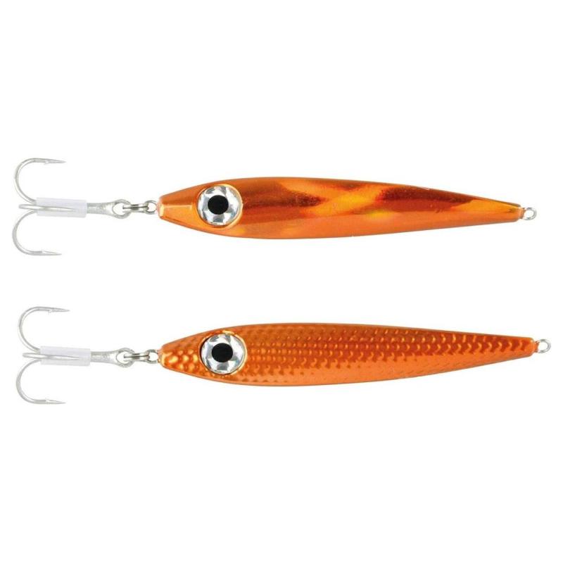 Produktbild Spro Pilk'O Pilker Uv Orange Flash 400g