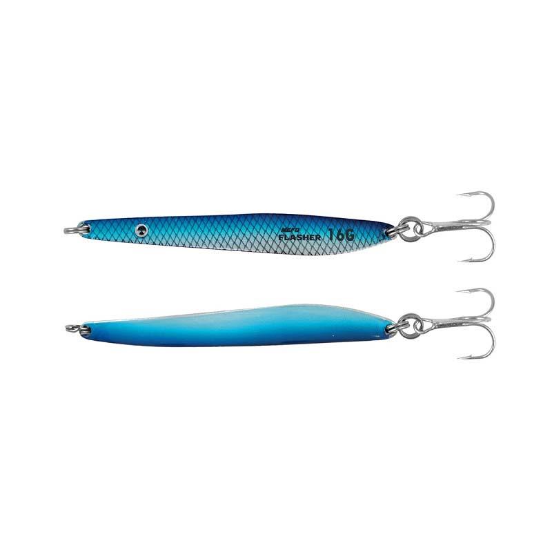 Spro Mefo Flasher Herring 85mm 16g