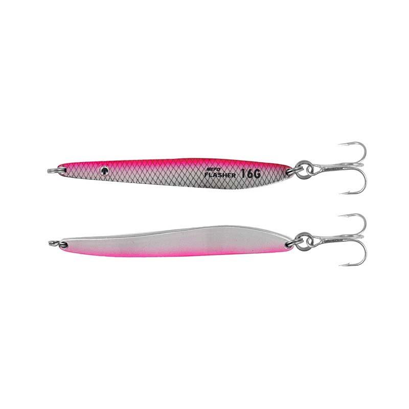 Spro Mefo Flasher Pink 85mm 16g