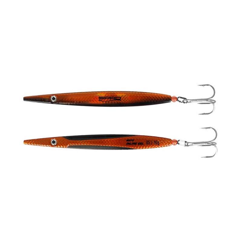 Spro Mefo Inline Eel Chopper 95 16g