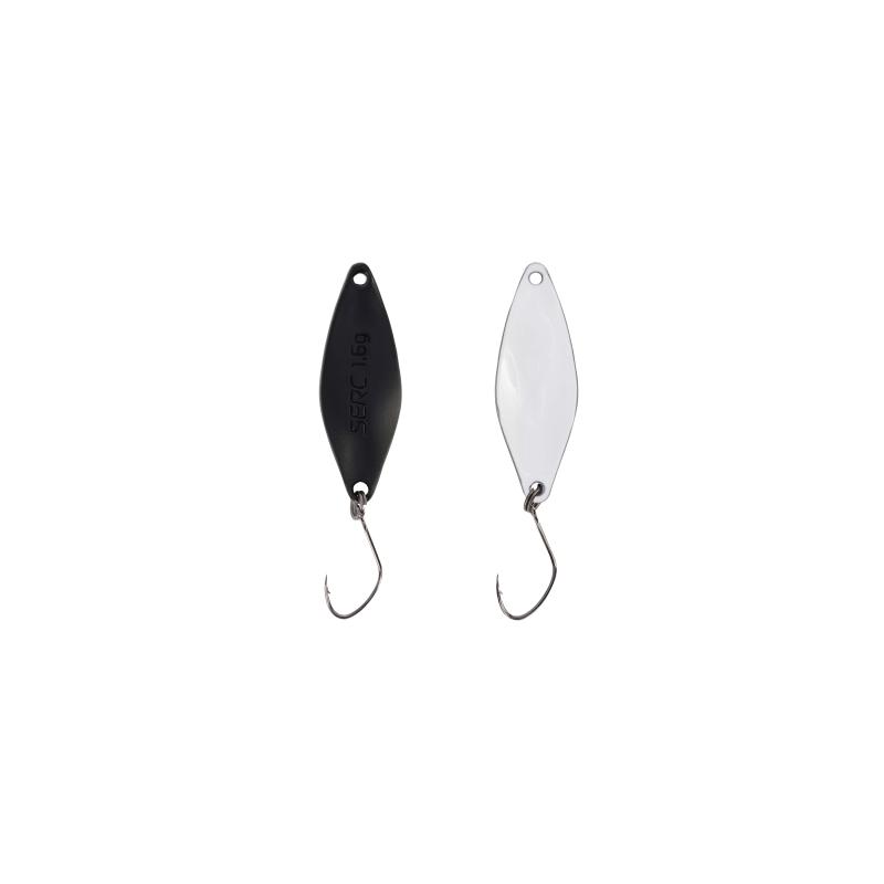 Spro Tm Serc 1,6G Black And White