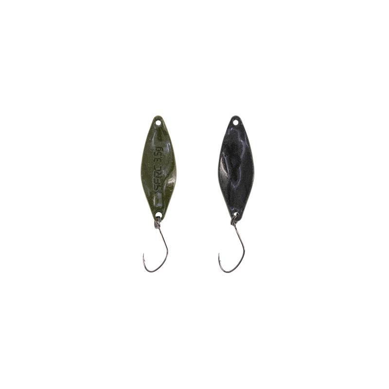 Spro Tm Serc 3,5G Dark Shadow